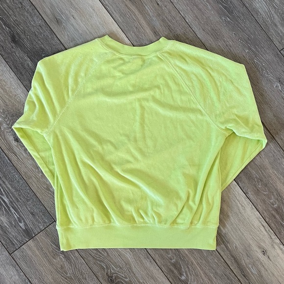 Old Navy Sweatshirt & Shorts Set - Picture 4 of 9